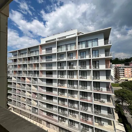 Apartamento Dori Seaside Durrës