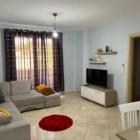 Apartamento Dori Seaside