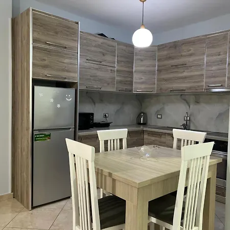 Apartamento Dori Seaside
