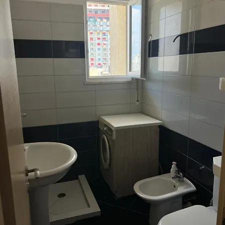 Apartamento Dori Seaside *