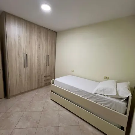 Apartamento Dori Seaside